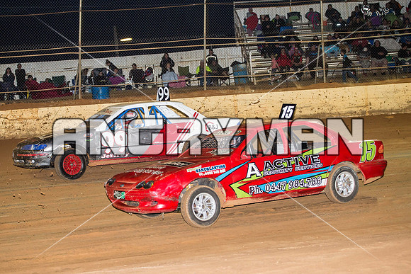 street stock 15 t15