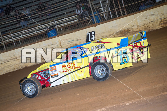 amca 15 t15-3