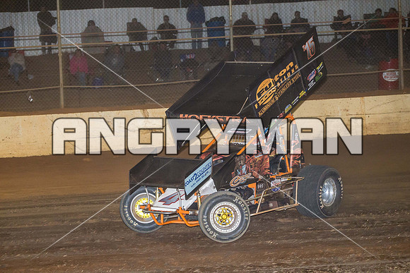 sprintcar 15 t15 gerry hoekstra-7