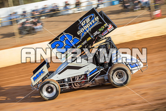 sprintcar 22 t22 callum zizek