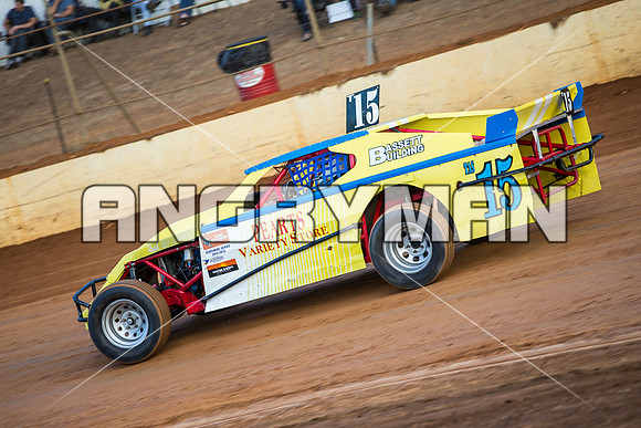 amca 15 t15