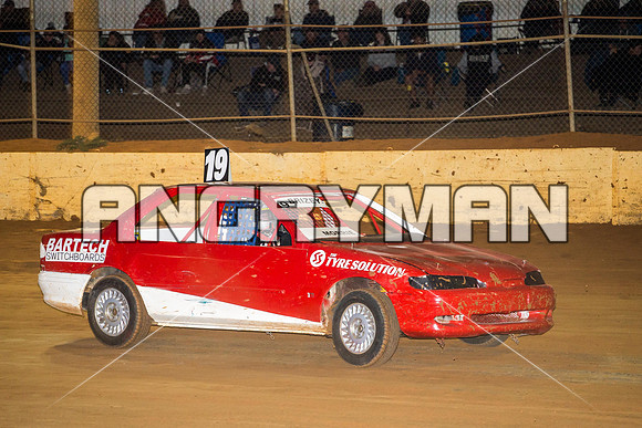 street stock 19 t19-2