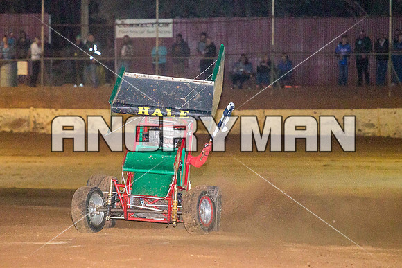 lightning sprint 25 t25-11