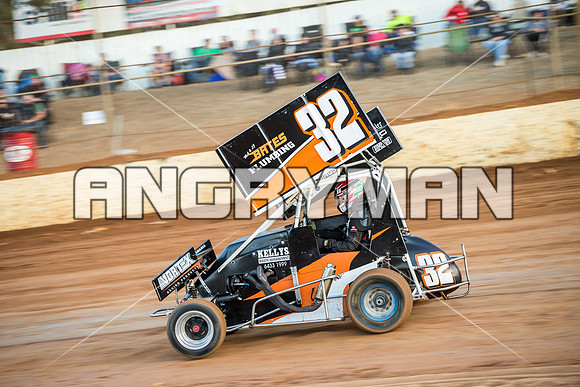 lightning sprint 32 t32-3