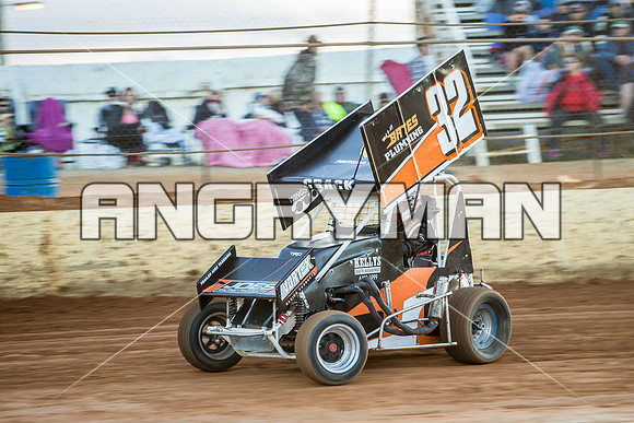 lightning sprint 32 t32-4