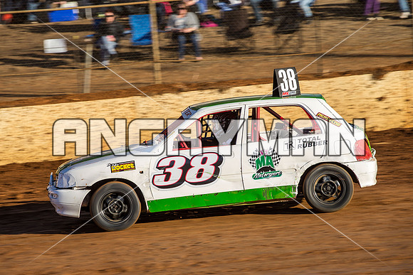 junior 38 t38
