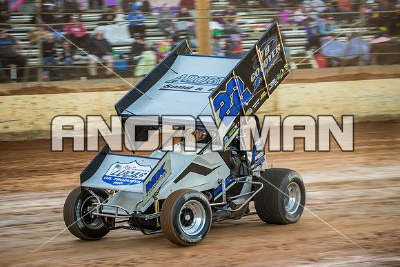 sprintcar 22 t22 callum zizek