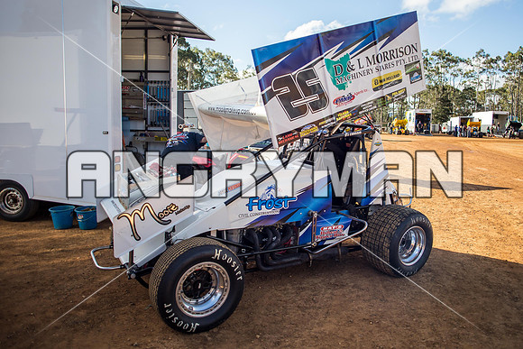 sprintcar 25 t25 anthony frost