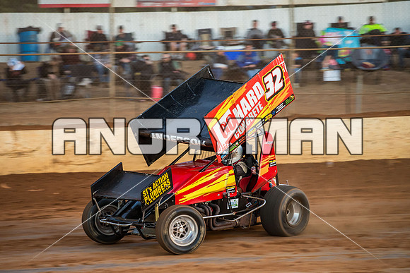 sprintcar 32 t32 nick anderson