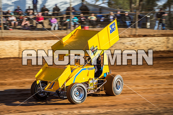 sprintcar 33 t33 jacob krushka