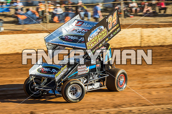 sprintcar 34 t34 Brad Whitchurch-2
