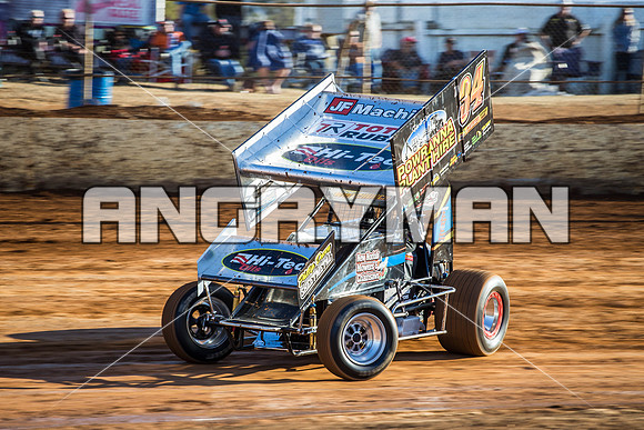sprintcar 34 t34 Brad Whitchurch-4