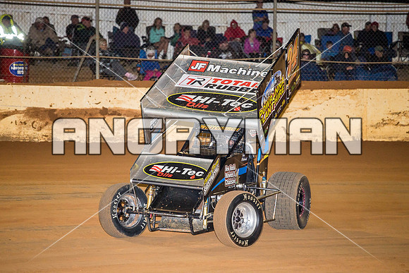 sprintcar 34 t34 Brad Whitchurch-8