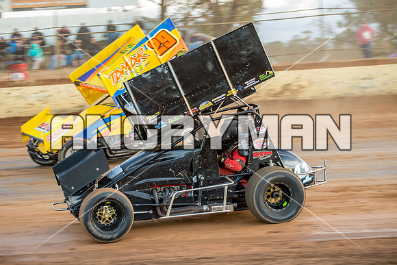 sprintcar 41 t41 damian robins-2