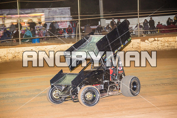 sprintcar 41 t41 damian robins-4