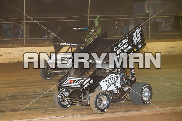 sprintcar 45 t45 kurt luttrell-10