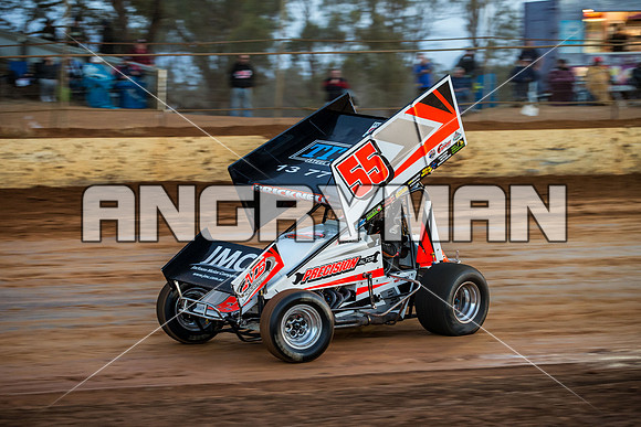 sprintcar 55 t55 jamie bricknell-5