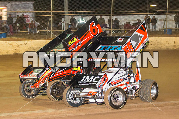 sprintcar 55 t55 jamie bricknell-9