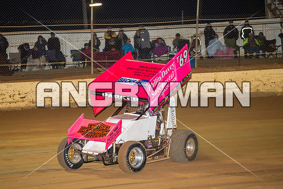 sprintcar 69 t69 michael parker-6