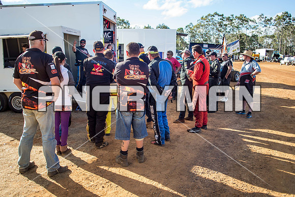 sprintcar misc