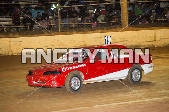 street stock 19 t19-3