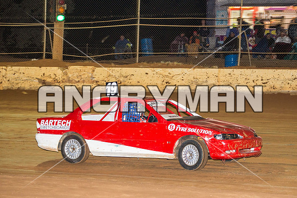 street stock 19 t19