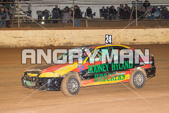 street stock 24 t24-3