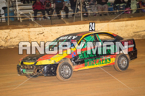 street stock 24 t24-4