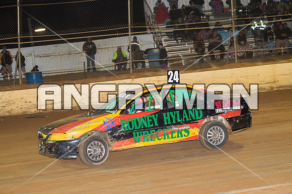 street stock 24 t24-5