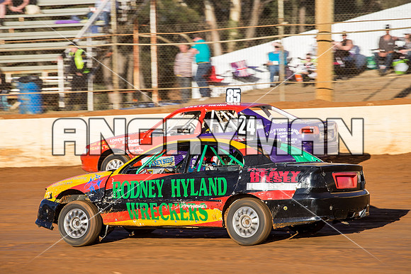 street stock 24 t24