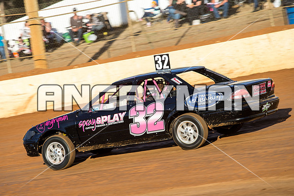 street stock 32 t32-2