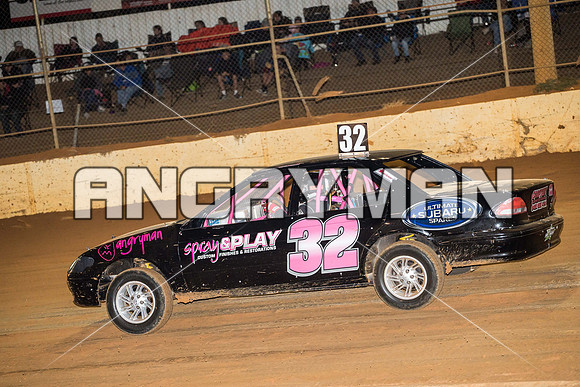 street stock 32 t32-4