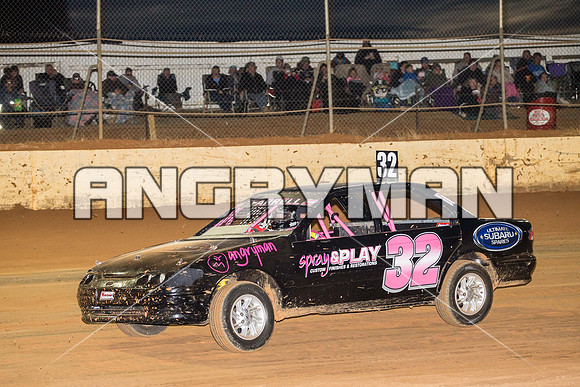 street stock 32 t32-5