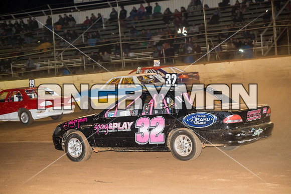 street stock 32 t32-6