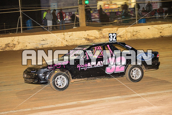 street stock 32 t32-7