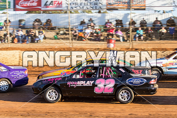 street stock 32 t32