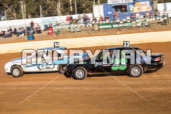 street stock 33 t33-2