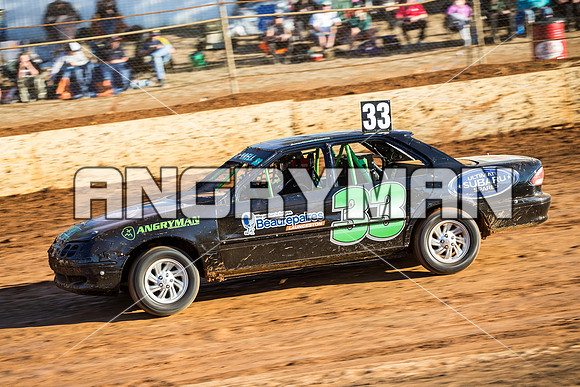 street stock 33 t33-4