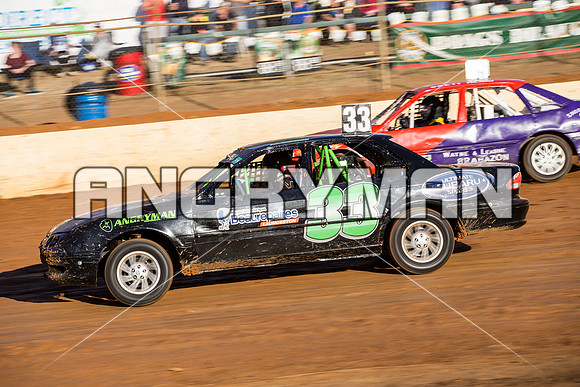 street stock 33 t33-5