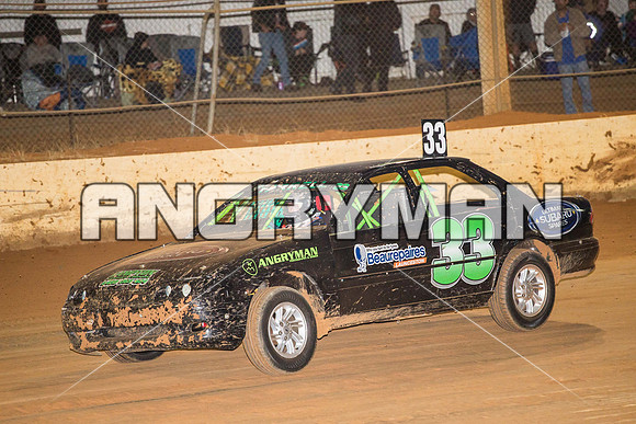 street stock 33 t33-10