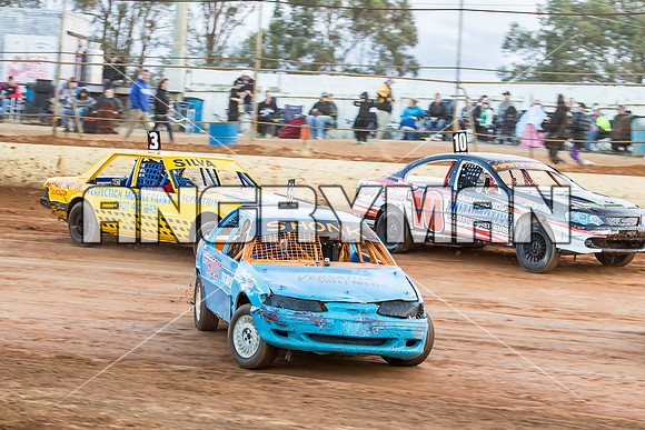 street stock 39 t39-2