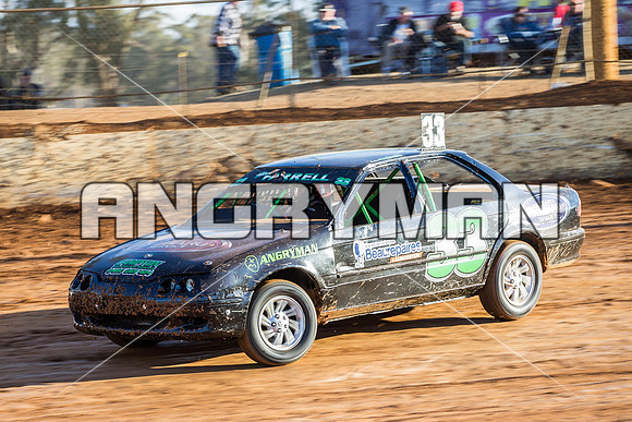 street stock 33 t33