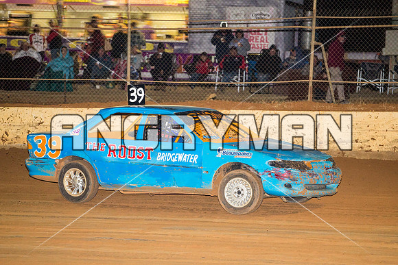 street stock 39 t39-3