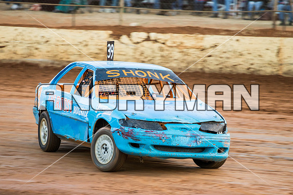 street stock 39 t39