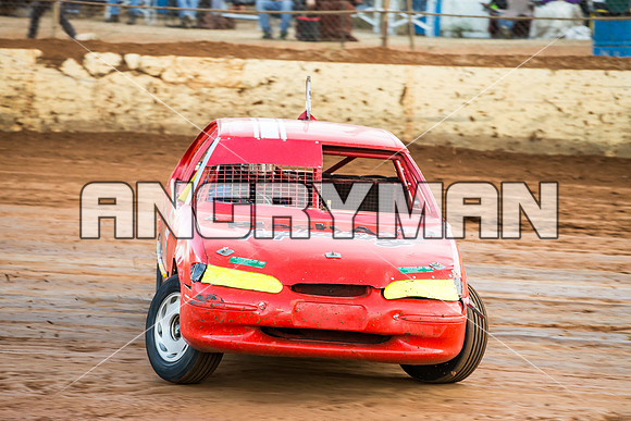 street stock 46 t46-2
