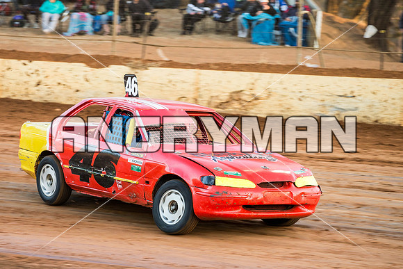 street stock 46 t46-3