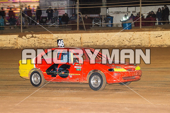 street stock 46 t46-4