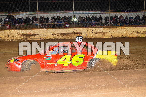 street stock 46 t46-5
