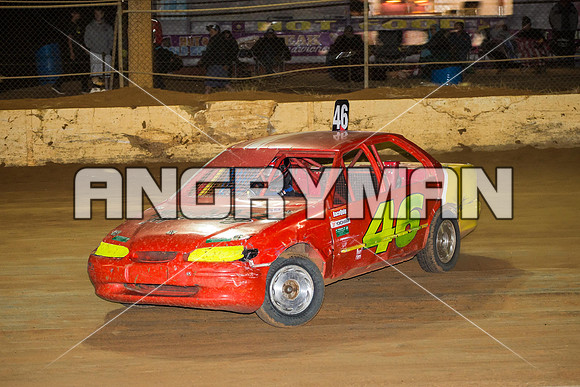 street stock 46 t46-7