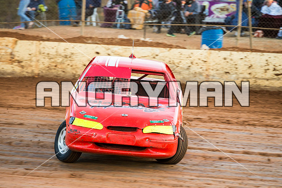 street stock 46 t46